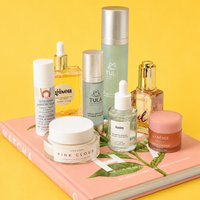 Beauty & Skincare