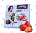 Durex Chewing Gum Mint Flavoured - Extra Time for Male & Female